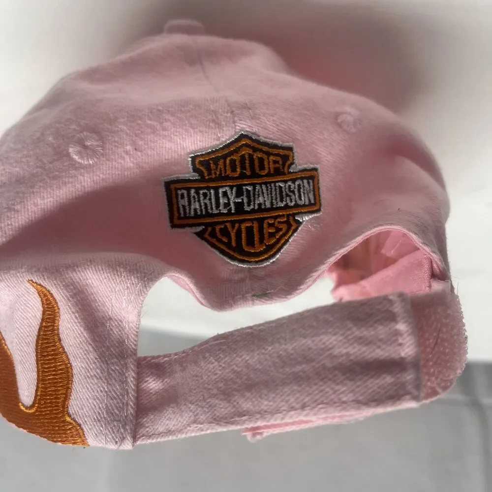 Harley-Davidson harley davidson